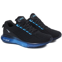 Asian Crystal-13 Sports & Casual Shoes With Crystal Cushion Technology Lightweight Sneaker For Men & Boys