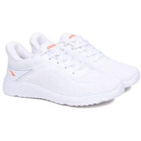Asian Men's Wonder Sports Running,Walking & Gym Shoes With Casual Sneaker Lightweight Lace-Up Shoes For Men's Delta-20