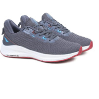 Asian Men's Innova-04 Sports Running,Walking & Gym Shoes With Max Cushion Technology Casual Sneaker Shoes For Men's & Boy's Grey
