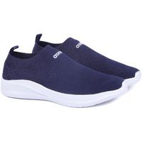 Asian Men's Wind-04 Sports Walking Shoes For Men's & Boy's (Navy, Numeric_9)