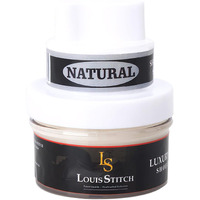 Louis Stitch Leather Cream  Premium Leather Conditioner & Protector | Restores Shine & Flexibility | Nourishes & Shields All Leather Types  Shoes, Boots, Bags & More