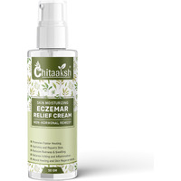 Chitaaksh Eczemaron Fungal Cream For Men & Women Ayurvedic Itchcoat Anti Fungal Malam For Ringworm Itching Eczema Cream For Face, Hand & Body (50 Gm)