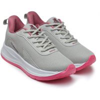 Asian Firefly-09 Sports Running,Walking,Gym,Training,Casual Slip-On Lightweight Shoes For Women & Girl's-6 Uk, Multicolor