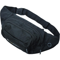 Propuera Waist Bag For Women | Versatile Waist Bag And Fanny Pack For Men | Durable Waist Pouch For Hiking, Travel, Camping, Running, Sports, And Outdoors (Black)