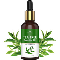 Intimify Tea Tree Essential Oil For Hair, Skin & Face Acne Care | Promote Hair Growth | Aromatherapy | Women & Men | 30 Ml (Pack Of 1)