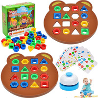 Niwlix Children Learning And Educational Geomatric Shape Puzzle Game, Kids Toys For 2-5 Years Boy, Games For Baby And Toddler Board Games, Toys For 6 Year Old Boy Fun Girl Gift For Kids Zone