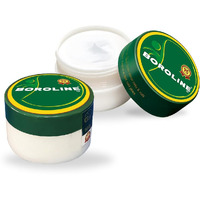 Boroline Antiseptic Ayurvedic Cream 100 Gm X 2 For Dry Skin | Softens & Smoothens Chapped Lips, Repair Cracked Heels | Best Winter Care (Pack Of 2)