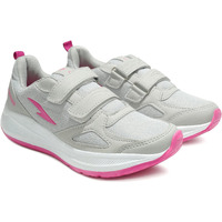 Asian Firefly-10 Sports & Casual Slip-On Lightweight Shoes For Women & Girl's, Multicolor - 6 Uk