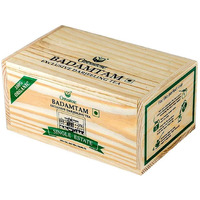 Goodricke Badamtam Darjeeling Tea - 250 Gm|100% Pure And Organic Premium Whole Leaf|Single Estate|Black Tea|Sweet Lasting Aftertaste - Loose Leaves