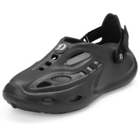 Doctor Extra Soft Men's Sports Extra Padding Casual Clogs/Sandals With Adjustable Back Strap For Adult| Comfortable & Lightweight| Stylish & Anti-Skid| Everyday Use Waterproof Mules Gents/Boys D-531