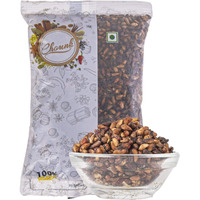 Chounk Pomegranate Seeds, Dried Anardana Whole | Anar Dana |Anardana Seeds | Anar Ke Beej | Whole Spices - 200Gm (100G X 2)