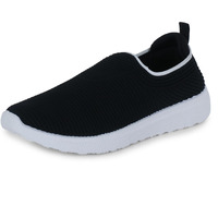 Doctor Extra Soft Lightweight Memory Foam Women's Shoes | Walking,Gym,Training,Running,Casual,Sports,Athletics| Stylish,Flexible,Comfortable| Slip-On,Loafers,Lace-Up,Sneaker For Ladies & Girls D-1004