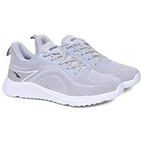 Asian Delta-20 Men's Wonder Sports Running,Walking & Gym Shoes With Casual Sneaker Lightweight Lace-Up Shoes For Men's & Boy's (Grey, 2)