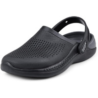 Doctor Extra Soft Men's Classic Casual Sports Clogs/Sandals With Adjustable Back Strap For Adult | Comfortable & Lightweight| Stylish & Anti-Skid| Waterproof & Everyday Use Mules For Gents/Boys D-513