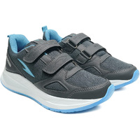 Asian Firefly-10 Sports & Casual Slip-On Lightweight Shoes For Women & Girl's, Multicolor - 7 Uk