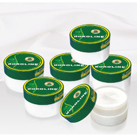 Boroline Antiseptic Ayurvedic Dry Skin Cream 40Gm X 6 | Softens Chapped Lips, Repair Cracked Heels, Smoothens Rough Hands Overnight | Best Winter Care (Pack Of 6)