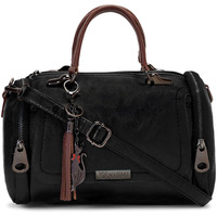 Vismiintrend Stylish Vegan Leather Handbag Shoulder Purse Satchel Sling Bags For Women And Girls | Ladies Bag For Travel, Work, Office | Birthday/Anniversary Gift For Wife, Sister, Mother | Gifts