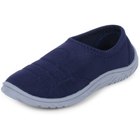 Doctor Extra Soft Memory Foam Women's Shoes For Walking Gym Training,Casual, Sports,Slip-On,Lightweight Lace Up Athletics Slipon Running Sneaker For Ladies And Girls (Navy, Numeric_9)