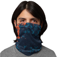 Wanderlooms Polyester Printed Bandana Headwear Face Cover Wraps Multifunctional Sports Headbands Scarf Sweatband For Unisex Free Size (Multicolor-Enduro)