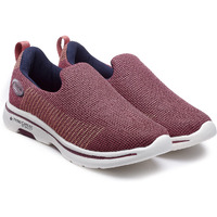 Asian Firefly-111 Breathable Light Weight With Memory Foam Insole Casual & Sports Shoes For Women & Girl's-5 Uk, Multicolor