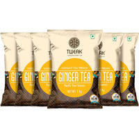 Tweak Instant Ginger Tea