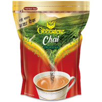 Goodricke Assam Ctc Leaf Tea - 500 Gm | 100% Pure & Natural Loose Leaves Tea | Chai Patti | Kadak Chai | Premium Whole Leaf Ctc Tea | Richer Taste & Sweet Lasting Aftertaste