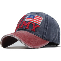 Handcuffs Cotton Baseball Cap For Men & Women Sports Caps (Blue, Free Size)