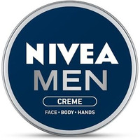Nivea Men Creme, Dark Spot Reduction, Non Greasy Moisturizer, Cream With Uv Protect, 30Ml