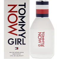 Tommy Hilfiger Girl Now Eau De Toilette 30Ml