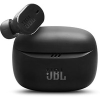 Jbl New Launch Tune Buds 2 Tws, Anc Earbuds, 48Hr Playtime,Dual Connect, Ambient Aware, Relax Mode, Customized Eq With Headphones App, 6 Mics For Clear Calls, Spatial Sound, Personi-Fi 3.0 (Black)