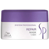 Wella Sp Repair Mask For Dry Hair (Fresh), 200Ml
