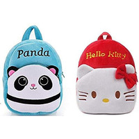 Blue Tree Panda Toy (Multicolour)