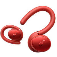 Soundcore By Anker, Sport X10 True Wireless Bluetooth 5.2 Workout Headphones, Rotatable Ear Hooks, Deep Bass, Ipx7 Waterproof, Sweatproof, 32H Play, Fast Charge, Sport Earbuds, Gym, Running