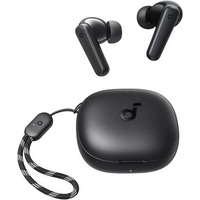 Soundcore By Anker R50I Vi True Wireless Earbuds, 10Mm Drivers With Big Bass, Bluetooth 5.3, 30H Long Playtime, Water-Resistant, 2 Mics For Ai Clear Calls, 22 Preset Eqs, Customization Via App