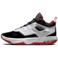 Nike Jordan Stay Loyal 3 Men's Shoes (7) White/Gym Red-Black