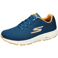 Skechers Mens Go Run Consistent Teal Running Shoe - 9 Uk (10 Us) (894178Id-Teal)