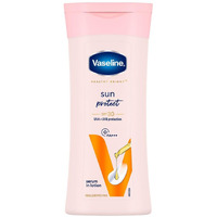 Vaseline Sun + Pollution Protection Spf 30 Body Lotion, Upto 30X Sun Protection, 100 Ml