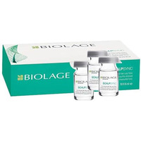 Biolage Scalpsync Aminexil Hair Treatment|Hair Strength For Hairfall (10X6Ml)| For Men & Women