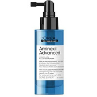 Loreal Professionnel Scalp Advanced Aminexil Advanced Anti-Hair Loss Activator Serum 90Ml | Leave-In Serum For Hair Loss With 1.5% Aminexil| Spray Format For Men & Women