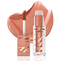 Maybelline New York Sunkisser Highlighter + Blush,08 Shades On, 4.7 G
