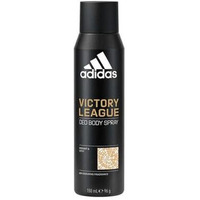 Adidas Victory League Deo Body Spray For Men - Woody Ambery Fragrance - 150 Ml
