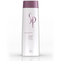 Wella Professionals Sp Clear Scalp Anti-Dandruff Shampoo 250 Ml