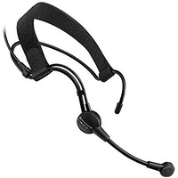 Sennheiser Professional Audio Me 3-Ii Bluetooth Wireless Headphones Over Ear Headphones With Microphone (Black)