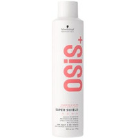 Schwarzkopf Professional Osis+ Super Shield Hair Spray