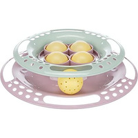 Trixie Interactive Toy For Kittens, Enhances Their Hunting Instincts, Hassle Free Toy For Cat's Entertainment