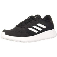Adidas Men's Elate M Cblack/Ftwwht Running Shoe-8 Kids Uk (Ew2449)