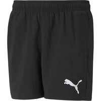 Puma Boy's Shorts (58698101_Black