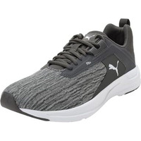Puma Unisex Adult Comet 2 Alt Beta Castlerock Running Shoe-8 Kids Uk (19510904)