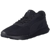 Puma Unisex Cliff Idp Puma Black-Puma Black Running Shoe 38718608 8Uk