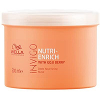 Wella Professionals Invigo Nutri-Enrich Deep Nourishing Mask(500Ml)